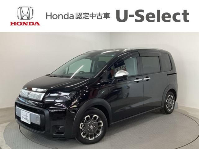 フリード 1.5 クロスター 