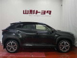 ヤリスクロス 1.5 ハイブリッド Z E-Four 4WD 