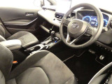 【運転席】運転席周りの画像です。プロの手で隅々までクリーニングしています。ご来店いただき実際に見てみてくださいね☆
