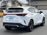 NX 350h Fスポーツ 