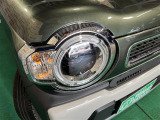 届出済 未使用車は新車の香りがします!中古車のようにタバコ臭い心配がありません。