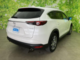 CX-8 2.2 XD Lパッケージ 