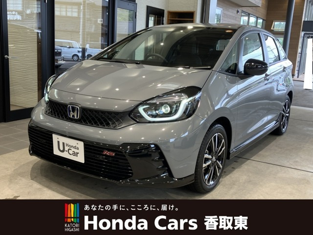 ホンダ フィット 