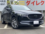 CX-8 2.2 XD Lパッケージ 