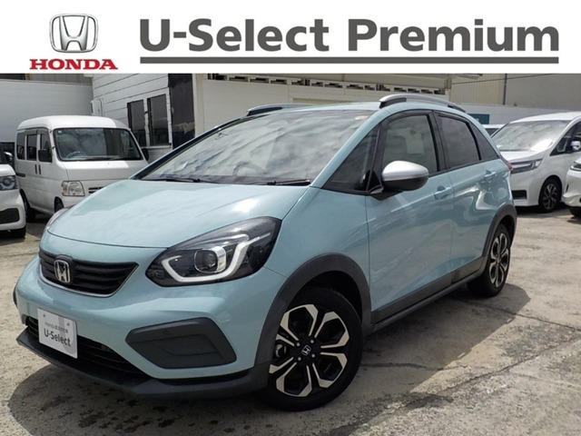 ホンダ フィット 