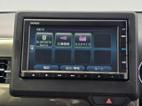 CD・Bluetoothにも対応しています。