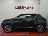 ヤリスクロス 1.5 ハイブリッド Z E-Four 4WD 