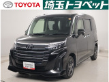 トヨタ ルーミー