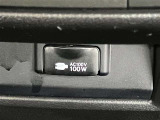移動中にスマホやゲーム機の充電が可能です。