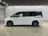 色は人気のホワイトパールクリスタルシャインです。