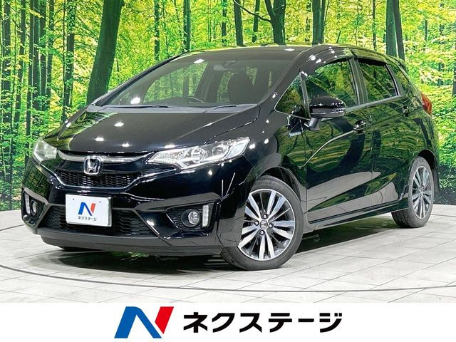 フィット 1.5 ハイブリッド Sパッケージ 