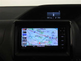 パナソニック製ナビ装備!地図描写は文字も道もクリアで見やすく、滑らかに表示します。これさえあればもう道に迷わないですみますね♪フルセグで地上波デジタル放送TVもバッチリ綺麗に見れちゃいます♪