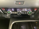 運転席・助手席にはシートヒーター付き。寒い冬には嬉しい機能です!
