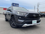 トヨタ RAV4