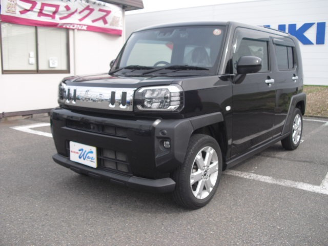 タフト G 