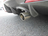 NISMO専用エキゾーストテールエンド(テール径:&Phi;85)