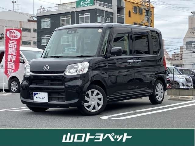 タント X SAIII 