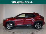 ヤリスクロス 1.5 ハイブリッド Z 