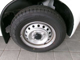 145/80R12サイズのたいやです☆
