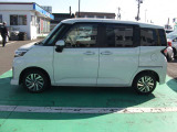 ルーミー 1.0 カスタム G 4WD 