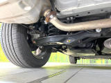 お車を安心してお乗りいただく為には、足回りの定期点検が欠かせません。サービスサポート(有償保証)では無料点検もご提供しており、安心のカーライフをお過ごしいただけるサポート体制が整っています。