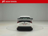 ハイブリッド車を買うならトヨタの『TOYOTA認定中古車』!保証は、初度登録年月より起算して10年間、累計走行距離20万キロ迄。更に、ロングラン保証が1年付で安心安全です♪