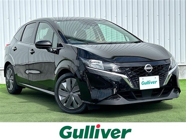 ノート 1.2 X 修復歴無し