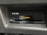 【ETC】高速道路の料金所をストレスなく通過!話題のスポットやサービスエリアに多い「スマートIC」利用時は必須のアイテムです。当店でセットアップを実施、ご納車当日からすぐにご利用いただけます!
