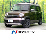 4WD 禁煙車 2トーンカラー 純正ナビ CD/DVD/フルセグ ETC