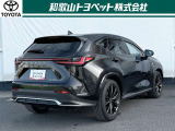 NX 350h Fスポーツ 