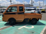 車両左側面です!