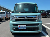 スズキ自販山口 U&rsquo;s STATION徳山の中古車情報をご覧いただきありがとうございます!