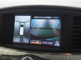 ☆メーカーHDDナビ!DVDや地デジの視聴も可能♪アラウンドビューモニター装備で車庫入れなど安心です♪