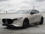マツダ MAZDA3ファストバック