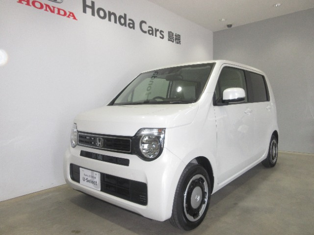 ホンダ N-WGN 