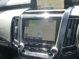 ディスプレイオーディオ・フルセグTV付いてます。TCナビご利用は別途有償です。