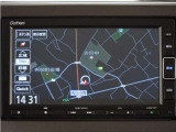 スタンダードインターナビ(VXM-214VFi)&バックカメラが装備されているので、普段の使い勝手もロングドライブも快適です。
