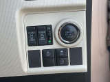 各種スイッチ類、両側オートスライドドアです