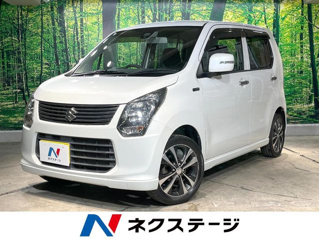 スズキ ワゴンR 