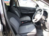 運転席に座った姿を想像してみてください