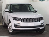 レンジローバー ヴォーグ 4WD 