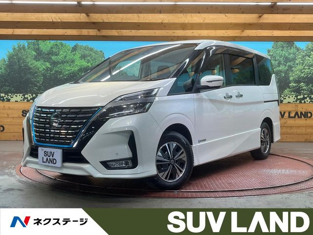 セレナ 1.2 e-POWER ハイウェイスターV 