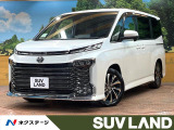 ユニバーサルステップ 3眼LEDヘッド 禁煙車 パワーバックドア 7人