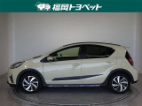 アクア 1.5 クロスオーバー 