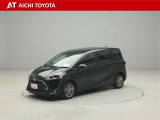 シエンタ 1.5 ファンベース G 