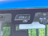 【スズキ セーフティサポート】走行中に前方の車両等を認識し、衝突しそうな時は警報とブレーキで衝突回避と被害軽減をアシスト。より安全にドライブをお楽しみいただけます。