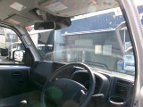 視界広々で運転も楽ちんです!!