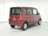 タント G SAII 4WD 
