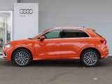 Q3 35 TDI クワトロ アドバンスド ディーゼル 4WD 