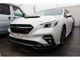 レヴォーグ 1.8 STI スポーツ EX 4WD 